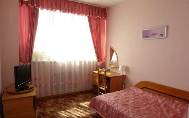 Гостиница Паллада Славянка-68