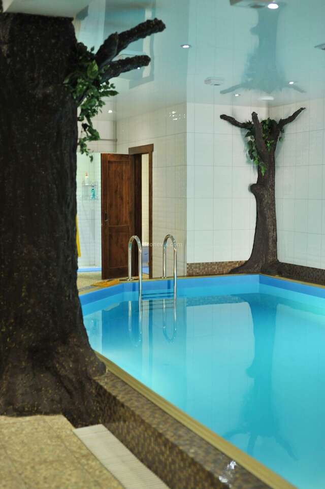 Гостиница Паллада Славянка-59