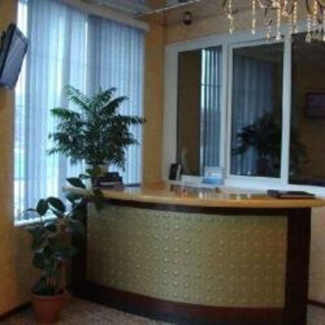 Гостиница Паллада Славянка-87