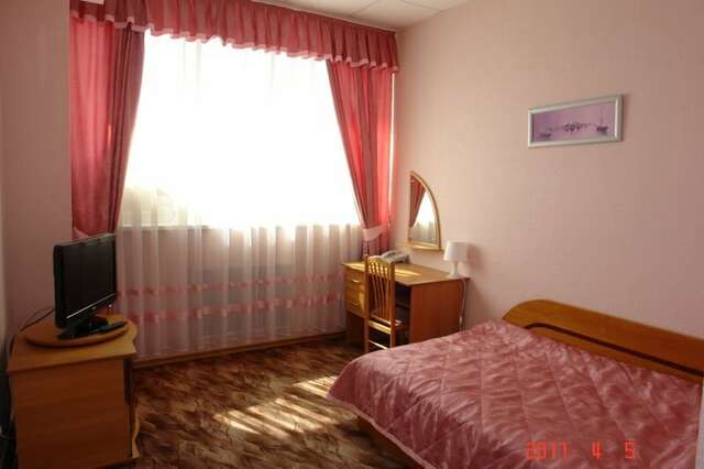 Гостиница Паллада Славянка-97