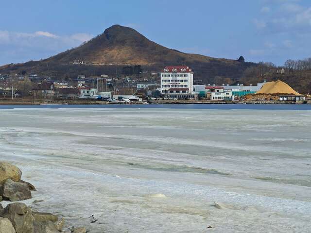 Гостиница Паллада Славянка-100