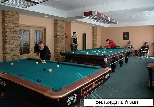 Гостиница Паллада Славянка-108