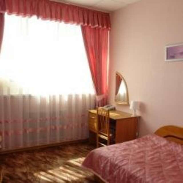 Гостиница Паллада Славянка-92