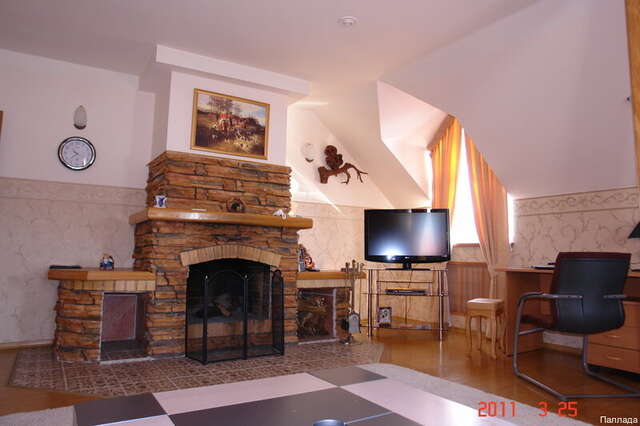 Гостиница Паллада Славянка-118