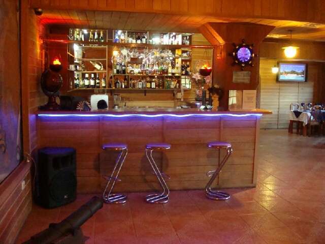 Гостиница Паллада Славянка-31