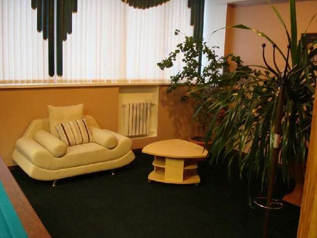 Гостиница Паллада Славянка-23