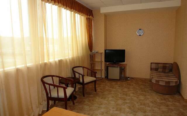 Гостиница Паллада Славянка-76