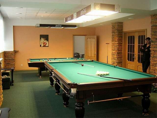 Гостиница Паллада Славянка-46