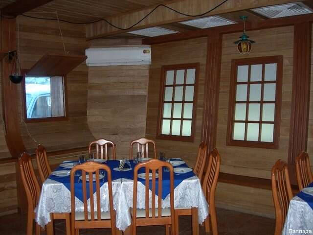 Гостиница Паллада Славянка-123