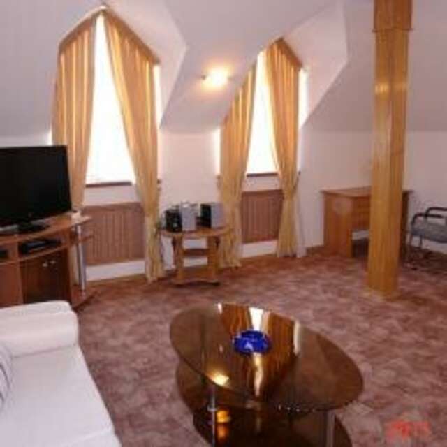 Гостиница Паллада Славянка-42