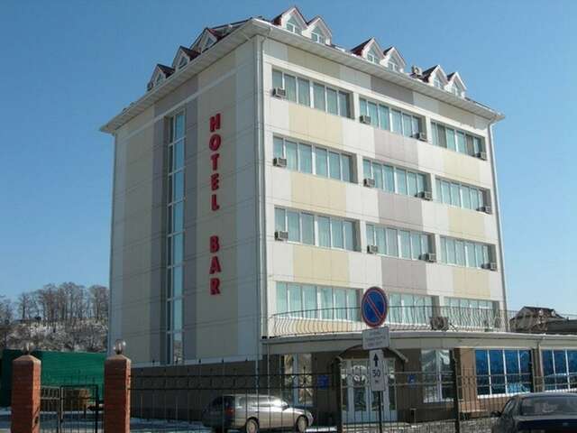 Гостиница Паллада Славянка-17