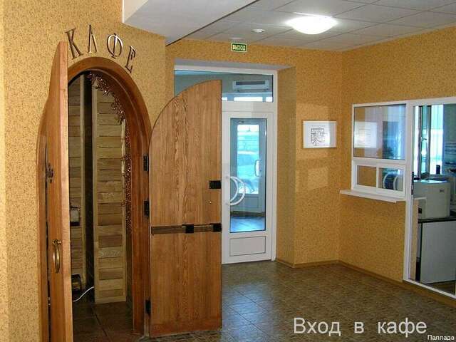 Гостиница Паллада Славянка-106