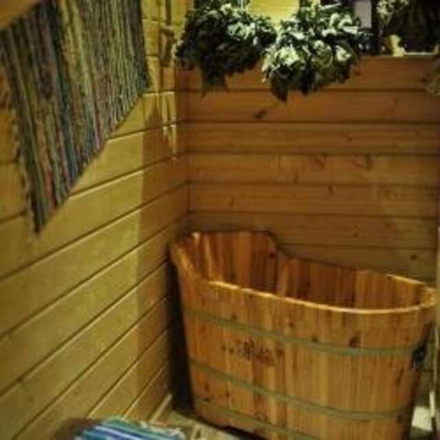 Гостиница Паллада Славянка-16