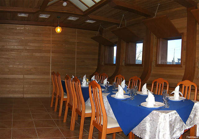 Гостиница Паллада Славянка-127