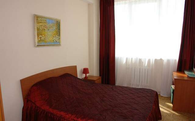 Гостиница Паллада Славянка-43