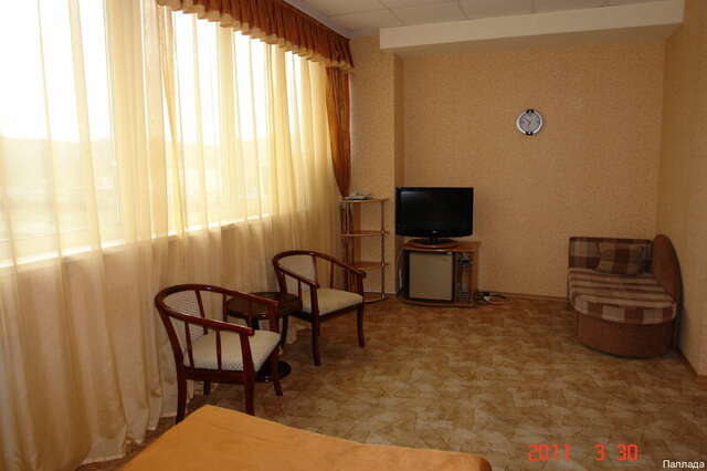 Гостиница Паллада Славянка-138