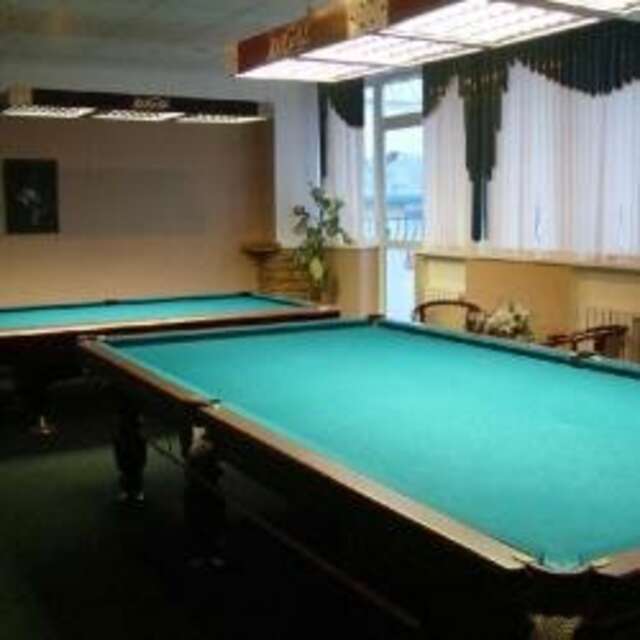 Гостиница Паллада Славянка-93