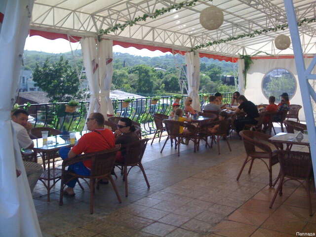 Гостиница Паллада Славянка-120