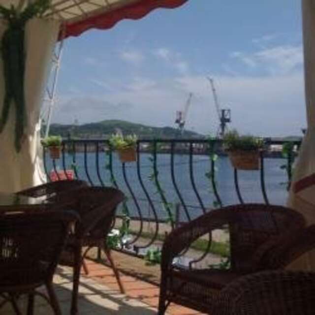 Гостиница Паллада Славянка-36