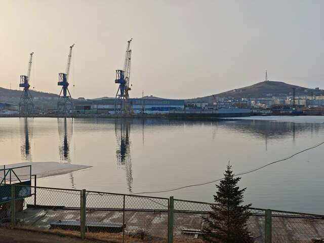 Гостиница Паллада Славянка-101