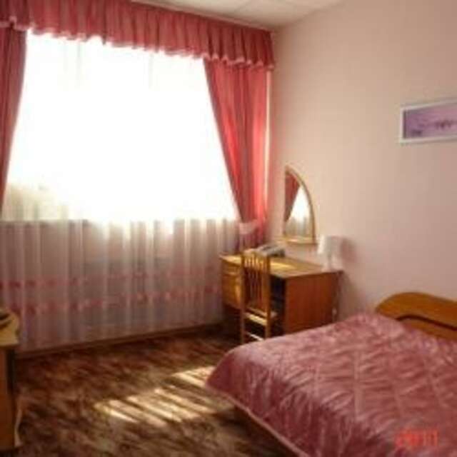 Гостиница Паллада Славянка-49