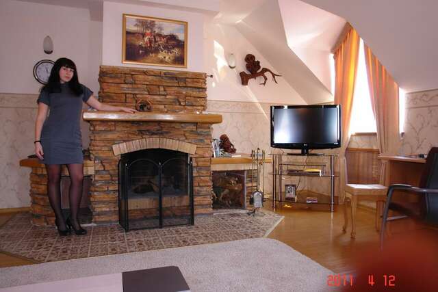 Гостиница Паллада Славянка-18