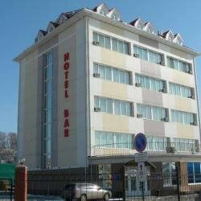 Гостиница Паллада Славянка-3