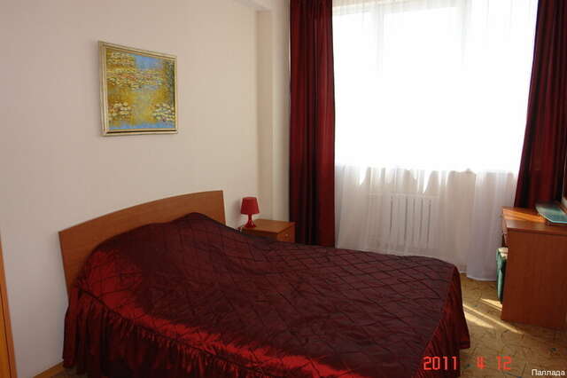 Гостиница Паллада Славянка-129