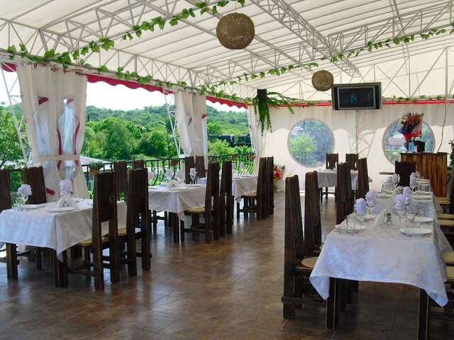 Гостиница Паллада Славянка-22