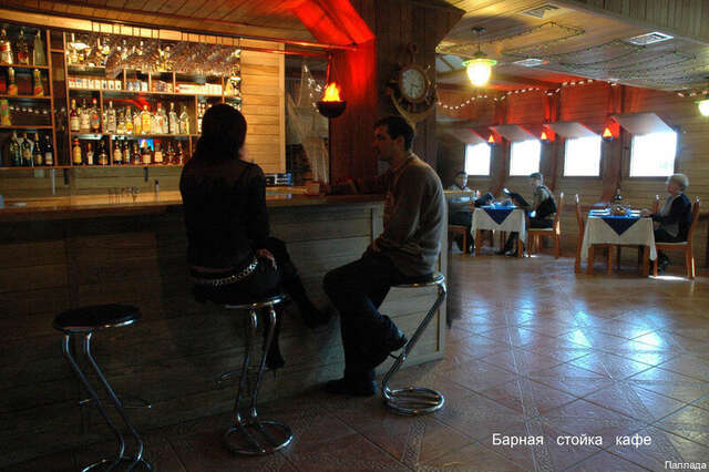 Гостиница Паллада Славянка-112