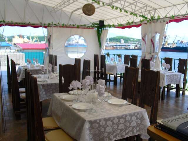 Гостиница Паллада Славянка-86