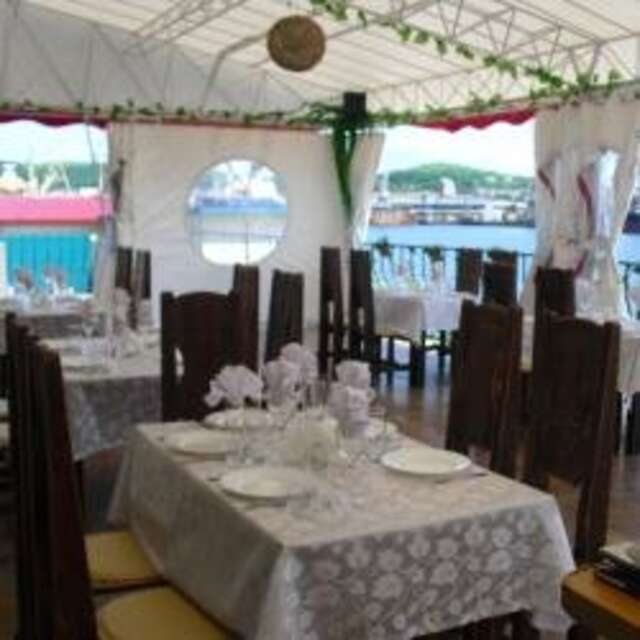 Гостиница Паллада Славянка-37