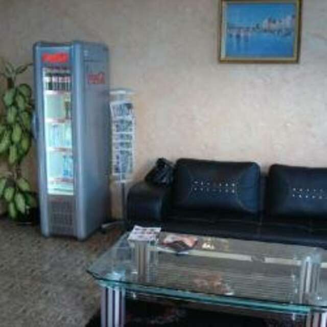 Гостиница Паллада Славянка-20