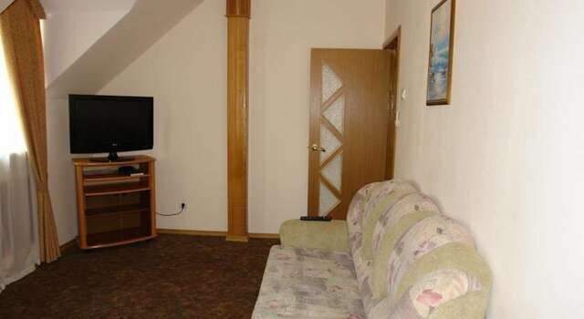 Гостиница Паллада Славянка-96