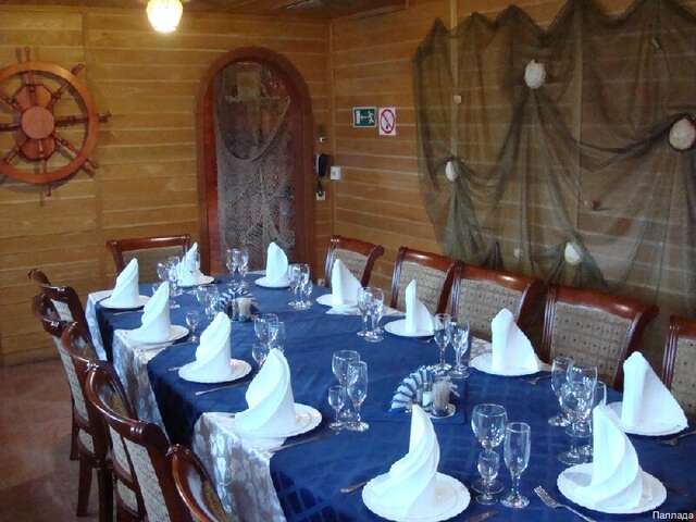 Гостиница Паллада Славянка-128