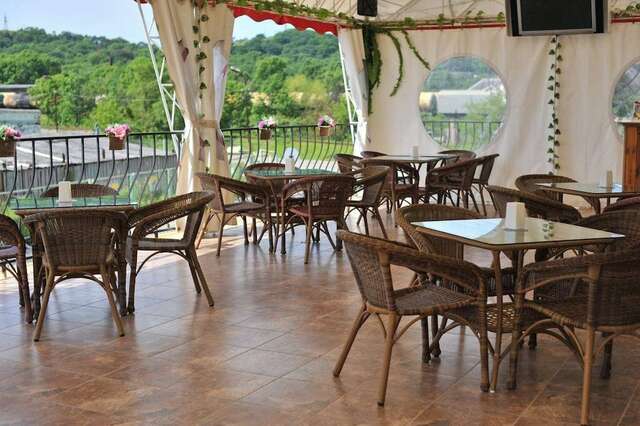 Гостиница Паллада Славянка-5