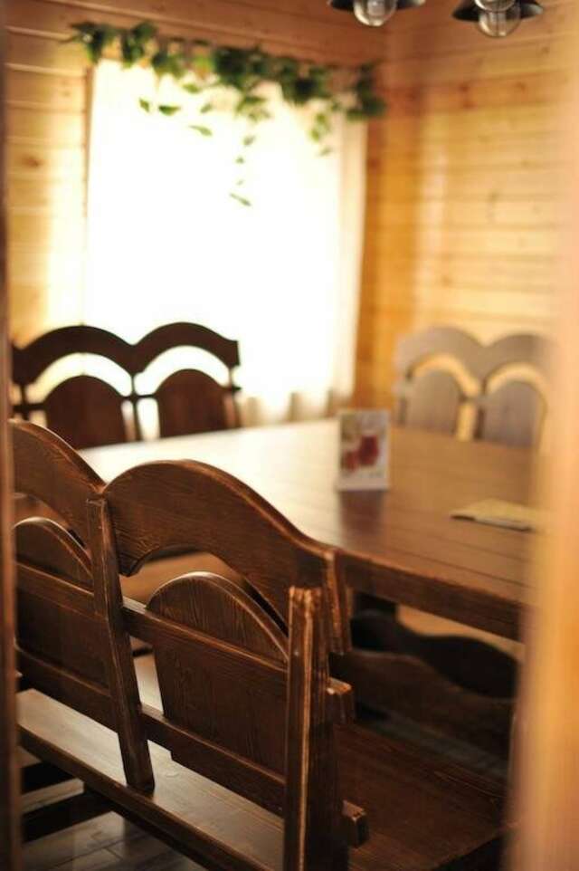 Гостиница Паллада Славянка-27