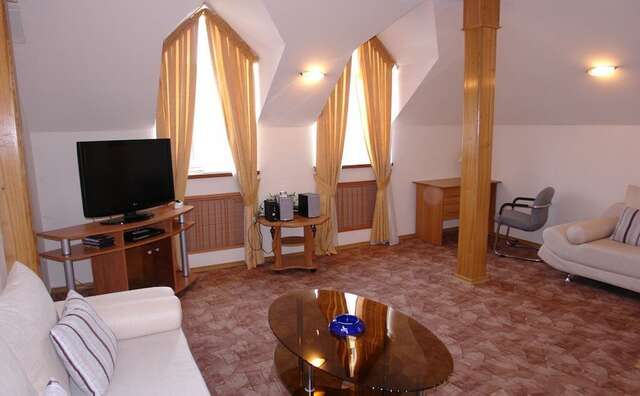 Гостиница Паллада Славянка-91