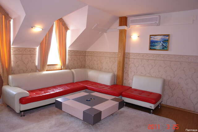 Гостиница Паллада Славянка-109