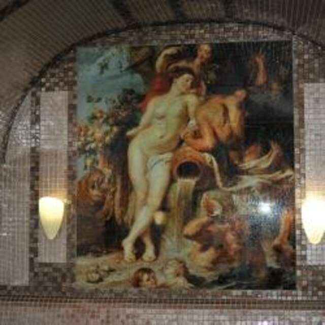 Гостиница Паллада Славянка-56